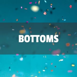 Jeans, Skirts, Shorts